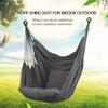 College Dorm Hanging Chair: Indoor/Outdoor Hammock & Rocking Chair for Students