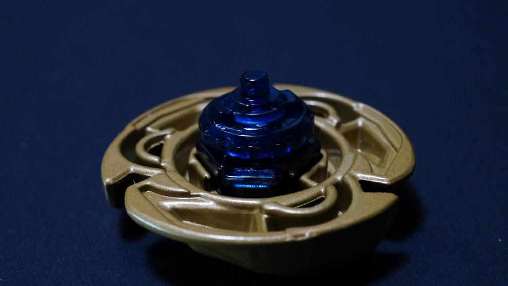 El Drago Limited Metal Fight Beyblade Лезвие Bakuten HMS Burst Вращающаяся Игрушка (Первое поколение, Издание) (Мета Блейд, 4D, Zero-G, X) - Игрушка,