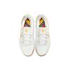 Nike Court Air Zoom GP Turbo Summit Белые университетские золотые мужские кроссовки Wheat CK7513-155