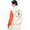 Anta Lifestyle Collection Sports Lifestyle Collection Vest Women's Euryale Stone White 162348902-2