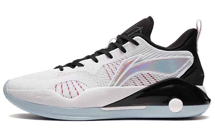 Li Ning YuShuai 15 V2 Cushioning Slip Resistant Abrasion Resistant Coverage Quick Dry Support Rebound Low top