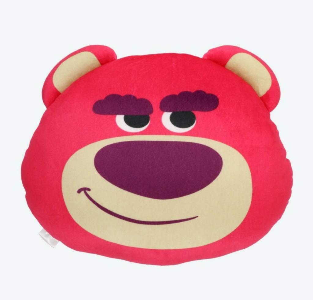 Лотсо История игрушек Пушистая подушка Дисней Резорт Токио и TDR [Эксклюзив для Токио] Диснейленд, Си,