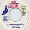 7inch Record SCION SUCCESS - Can't Leave Jah Alone None Jah Life 1990 Jamaica Reggae, Ska & Dub Used