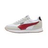 Comfortable Versatile Low-Top Casual Shoes Unisex Sneaker White 400267-04