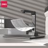 Высокоскоростной сканер документов Deli GK821, штекер CN (адаптер в комплекте)