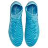 Nike Кроссовки Phantom Luna 2 Elite Ag Blue Fury White FJ2579-400