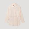 [She S miSS] Cotton Blend Strap Shirt SwwStp21010 Lb