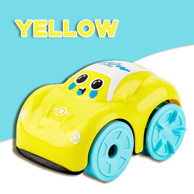 Детские игрушки для ванны Амфибии Ванная плавающая заводная игрушечная машинка Детские купание Мультяшная плавающая машинка Водные игры Игрушка для детей