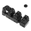 H1BT-14540-DC H1BT14540DC Передний Левый Переключатель Стеклоподъемника Для FORD FIESTA FOCUS Автомобильные Запасные Части