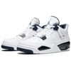 Air Jordan 4 Retro Ls 'Legend Blue' Jordan 314254-107