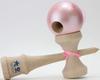 Yamagata Koubou Competition Kendama "Ozora" (Japan Kendama Association Certified) Sakura Pink