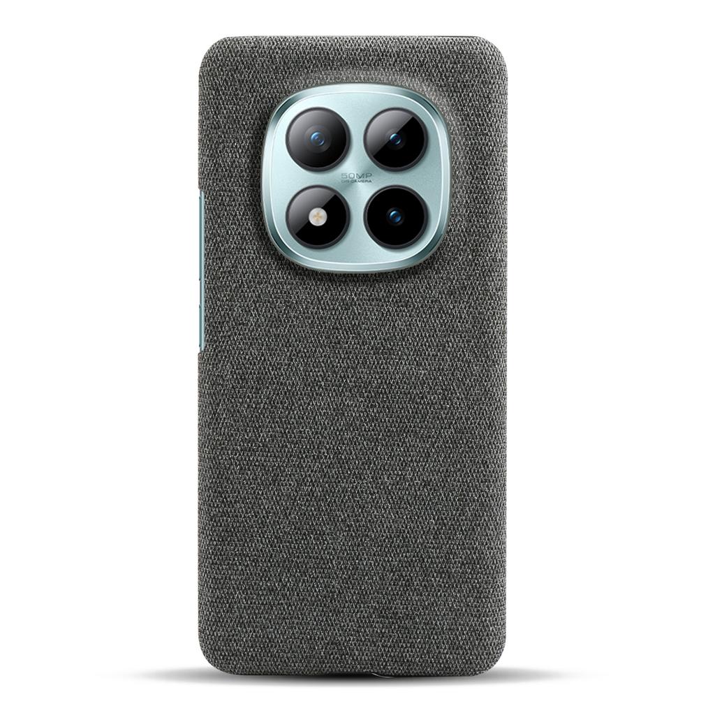 Модный легкий тканевый чехол для Xiaomi Redmi Note 15 Pro+ 5G 4G Note15 Note14 Note 14 Pro Plus Защита от падений Coque