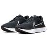 Nike React Infinity Run Flyknit 3 Черно-белые женские кроссовки DD3024-001