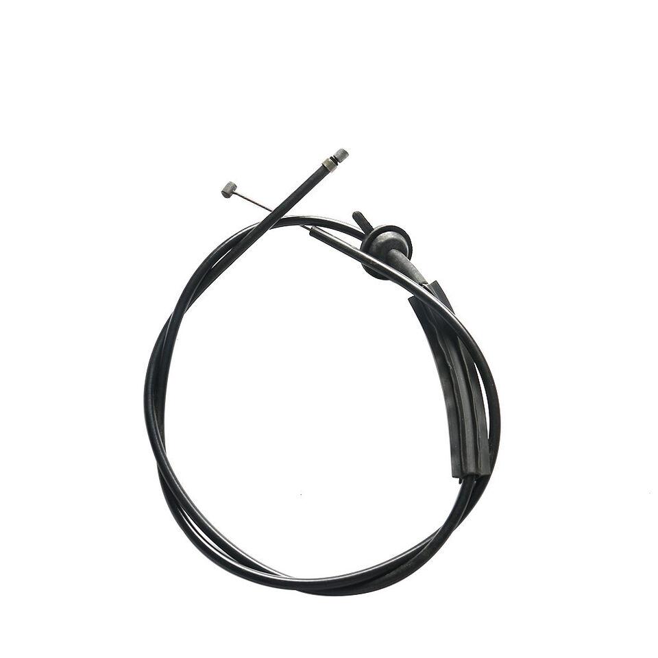 51237197474 51238240609 51238240608 Трос открытия капота Трос Боудена Для BMW E65 E66