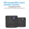 W18 Mini Camera High Clarity Aerial Photography 1080P Night Vision WIFI Long Standby Spy Camera Camcorder for Home