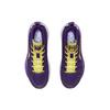 Li Ning Yu Shuai 13 Low Lakers Colorway Mid-Top Basketball Shoes Men Basketball Shoes Yellow Purple ABAQ013-4