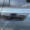 Накладка на ручку двери автомобиля Защитная чаша для Kia Carnival Ka4 2021 2022 2023 2024 2025