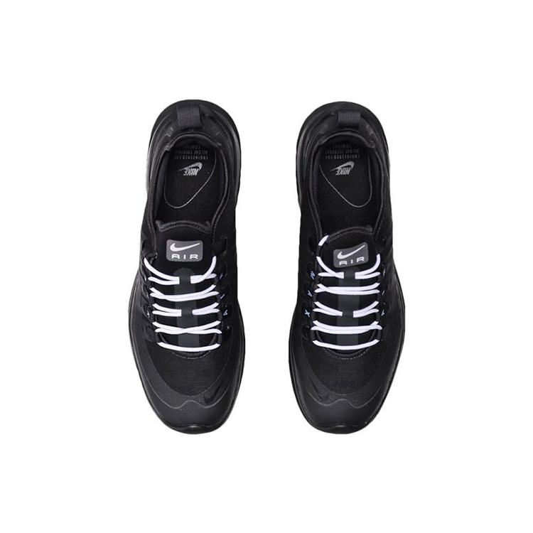 Nike Air Max Axis Prem 'Черный' AA2148-004