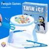 Ледокол Penguin второго поколения: Настольная игра TikTok Brain & Eye Coordination