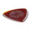 JIM DUNLOP PRIME TONE МАЛЕНЬКИЙ ТРЕУГОЛЬНИК Медиаторы 516P 1.50 (3 куска)