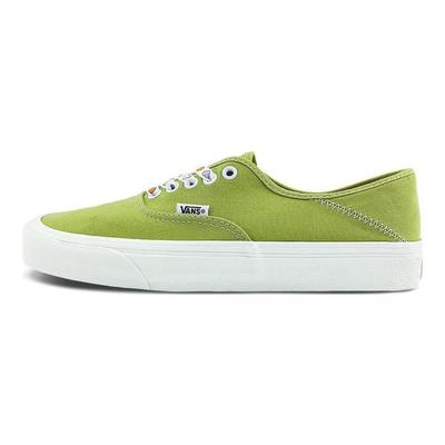 Оригинальные Vans VR3 'Grass Green' VN0A4BX5CCM