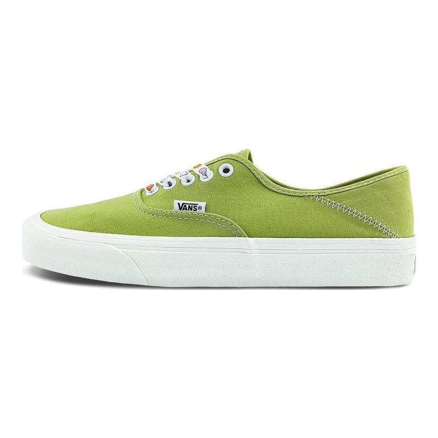 Vans Оригинальные Vans VR3 'Grass Green' VN0A4BX5CCM