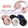 1 Pair New Accessories Headphone Replacement Foam Cushion Cover Ear Pads