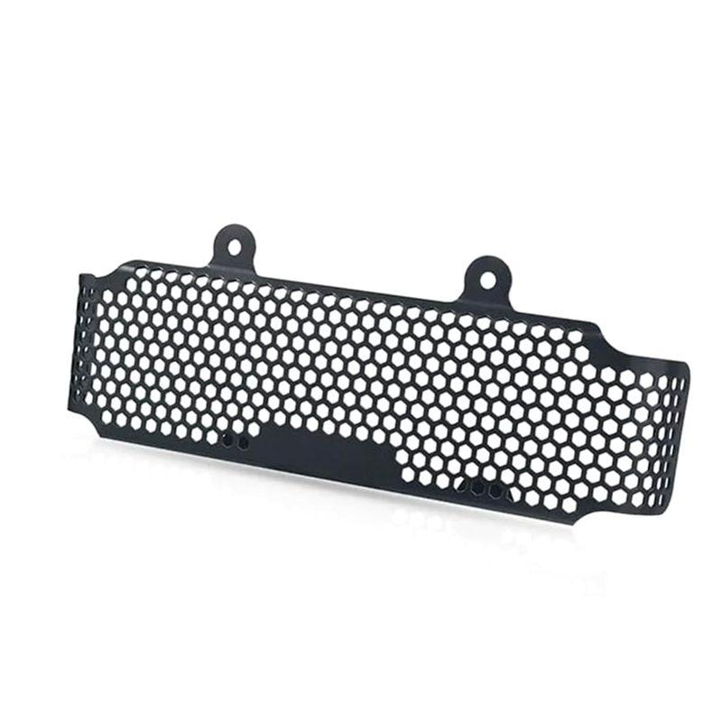A16P-Motorcycle Radiator Cover Protection For Honda VFR800X Crossrunner 2015-2020 Radiator Grille
