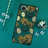 Дизайн африканской восковой печати Для Realme C71 C75 C55 C53 C67 C61 C33 C63 C51 10 11 12 13 14 Pro Plus C65 GT7 15 Pro Чехол