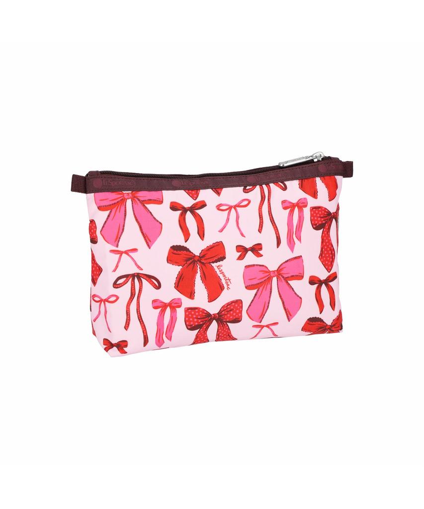 Косметичка Lesportsac Dainty Bow [7105.He53]