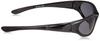 Shimano Polarized Fishing Floating Fishing Glasses FL Smoke (SHIMANO) Sunglasses, HG-067J