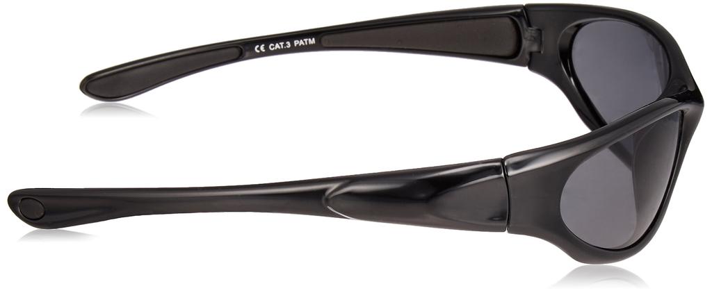 Shimano Polarized Fishing Floating Fishing Glasses FL Smoke (SHIMANO) Sunglasses, HG-067J