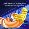 UGREEN CAT7 10 Gigabit Shielded Pure Copper Network Cable