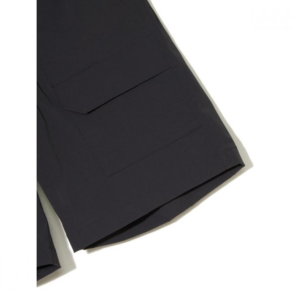 Eider Детские шорты для похода в стиле «Common Camp» Jum23302