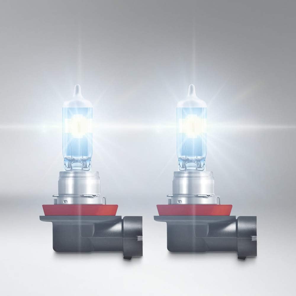 Osram 64211NL H11 55W Nightbreaker Laser Галогенная лампа высокой яркости
