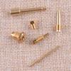 Motorcycle Carburetor Rebuild Kit Jets Needle Set fit for Yamaha GT80 MX 1974-1980