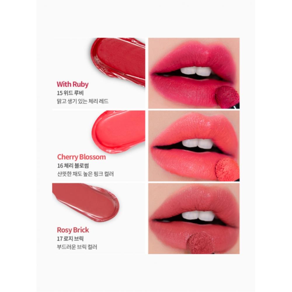 Passioncat Twist Velvet Tint 3.5г
