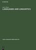 The Languages and Linguistics : An Introduction Book