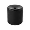 (Black) Fart Pooter Gag Joke Machine Novelty Prank Toys with Natural Farting Sound f for Birthday Joke Present