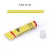 Универсальный клей для ремонта автомобильных шин, мотоциклетные велосипедные шины, внутренняя трубка, инструменты для ремонта проколов, клей для ремонта шин Trye