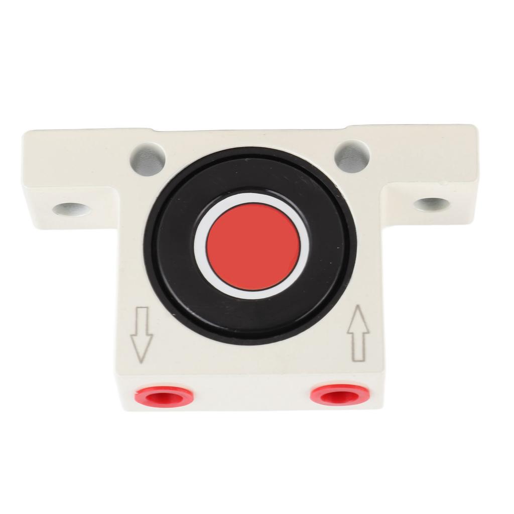 Pneumatic Ball Vibrator Aluminum Alloy Industrial Supplies Mechanical Equipment K16