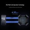 Xiaomi BE10000 Трехдиапазонный Wi-Fi 7 Роутер (Китайская версия)