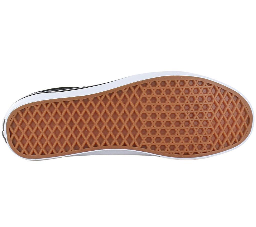 Vans SK8-HI Checkerboard - Men's Sneakers Shoes Black-White VN0A32QGHRK1 ORIGINAL