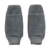 macky winter golf gloves grey