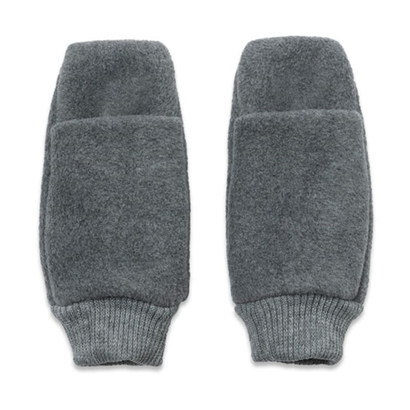 macky winter golf gloves grey