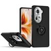 Чехол Armor для OPPO Reno 11 Pro 5G Reno11 F 11F Reno 10 Pro+ 8 8T 5G Чехол Магнитное кольцо Подставка Держатель Бизнес Полная защита