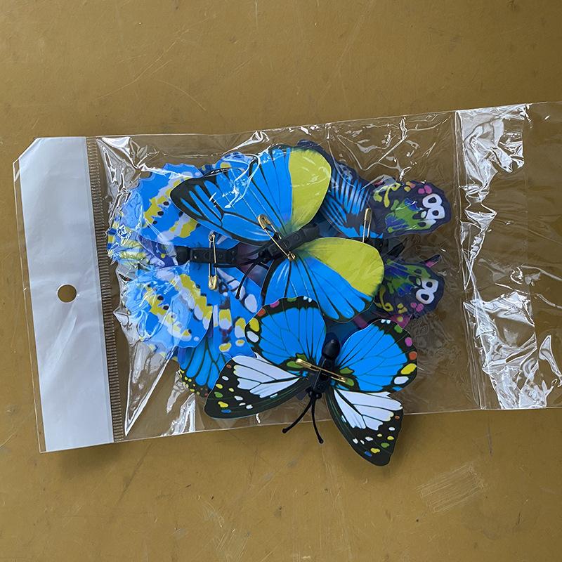 Платья принцессы для девочек, костюм для малышей на Хэллоуин, Рождество, косплей, нарядное платье феи-бабочки