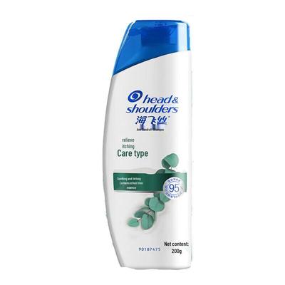 Head & Shoulders Шампунь от перхоти с уходом от зуда 200 мл