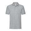 Fruit of the Loom Mens Premium Polycotton Polo Shirt