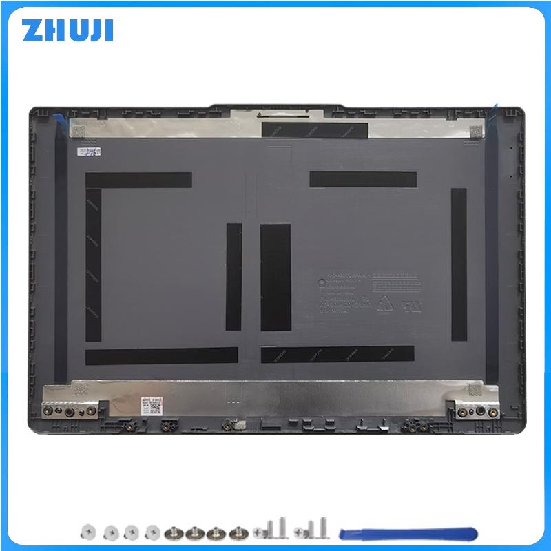 Для IdeaPad Slim 3 14IRU8 14IAN8 14ABR8 14AMN8 14IRH8 14IAH8 Задняя крышка ЖК-дисплея/Передняя панель/Петли/Подставка для запястий/Нижняя крышка 5CB1K18611